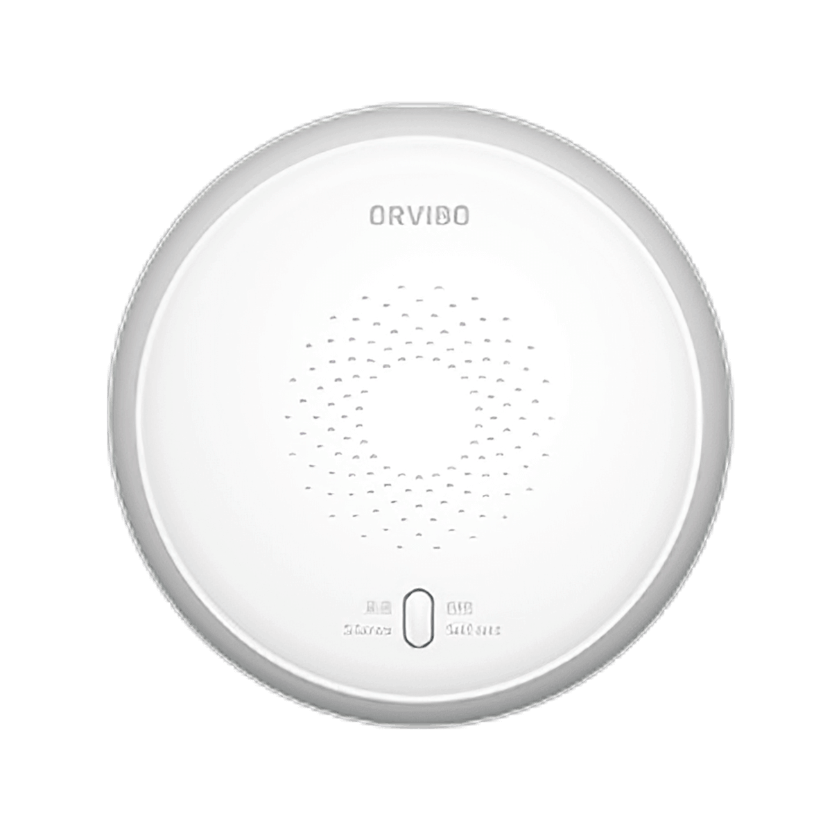Zigbee Smoke Sensor ORVIBO Zigbee Smoke Sensor ORVIBO
